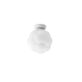 Plafonnier/Applique Bubba Ø25 — White