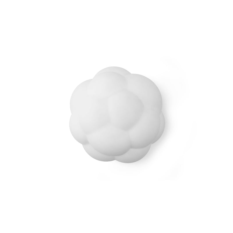 Suspension Bubba — White