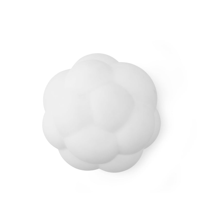 Plafonnier Bubba Ø42 — White