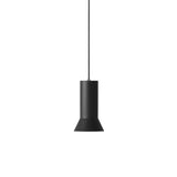 Suspension Hat — Black