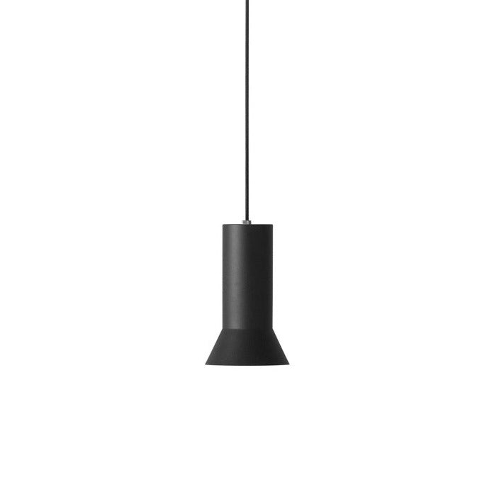 Suspension Hat — Black