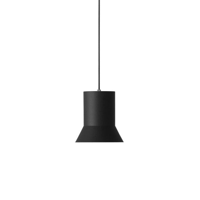 Suspension Hat — Black