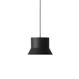 Suspension Hat — Black