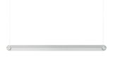Suspension Dim Linear — Brushed Aluminium