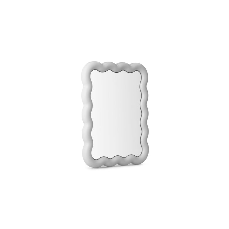 Miroir Illu 65 x 50 cm — White