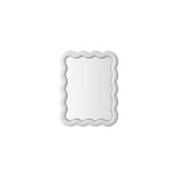 Miroir Illu 65 x 50 cm — White