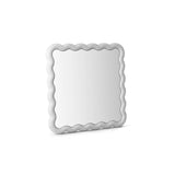 Miroir Illu 80 x 80 cm — White