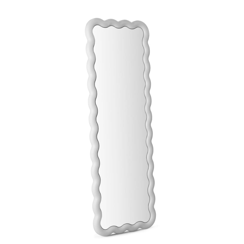 Miroir Illu 160 x 55 cm — White