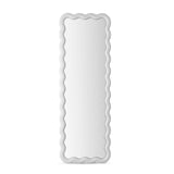 Miroir Illu 160 x 55 cm — White