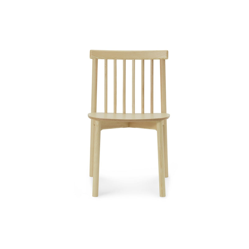Chaise Pind — Ash