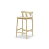 Tabouret de bar Pind — Ash