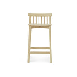 Tabouret de bar Pind — Ash