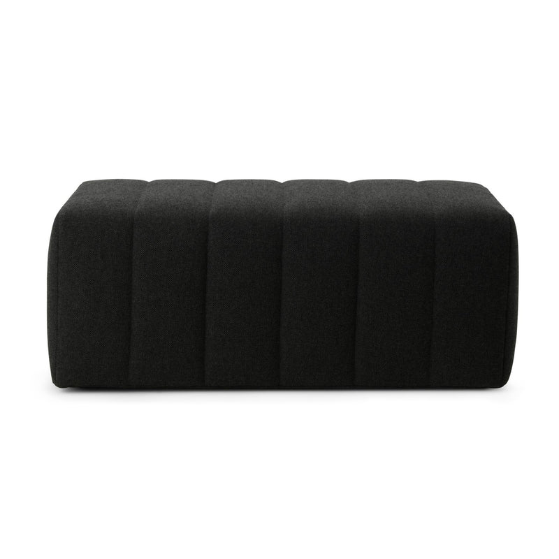 Pouf Scene (grand) — Hallingdal 0173