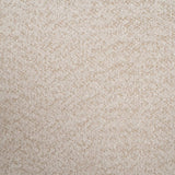 Chaise Étoffe — Beige