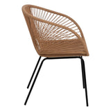 Chaise — Naturel