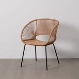 Chaise — Naturel