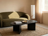 Table basse TOPANIA - Noir