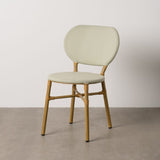 Chaise AQUAMARINE — Aluminium-textilène