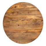 Table à manger — Bois de manguier