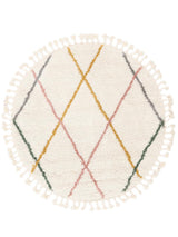 Tapis CORINNA
