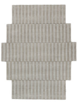 Tapis Artum - Gris - 260 x 300 cm - vue principale