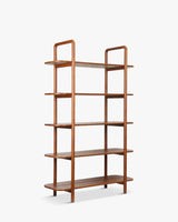 Etagère Ashaki - vue trois-quarts