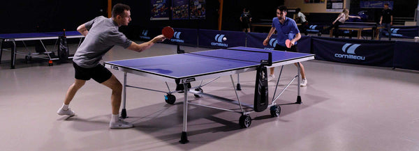 Table de ping-pong 300 — Indoor