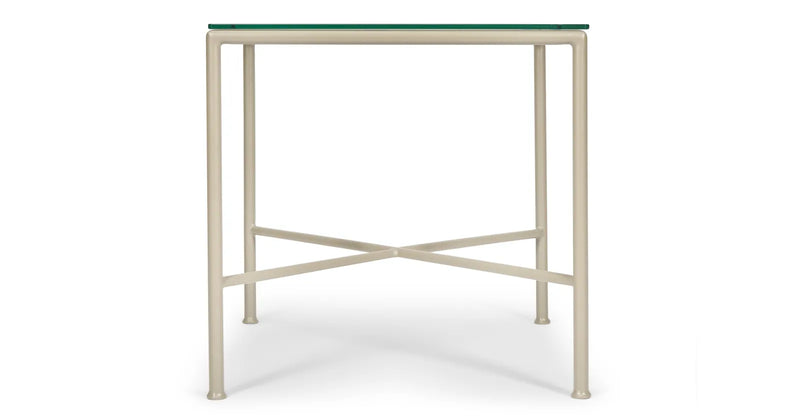 Table d'appoint extérieur Bel air