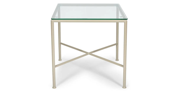 Table d'appoint extérieur Bel air