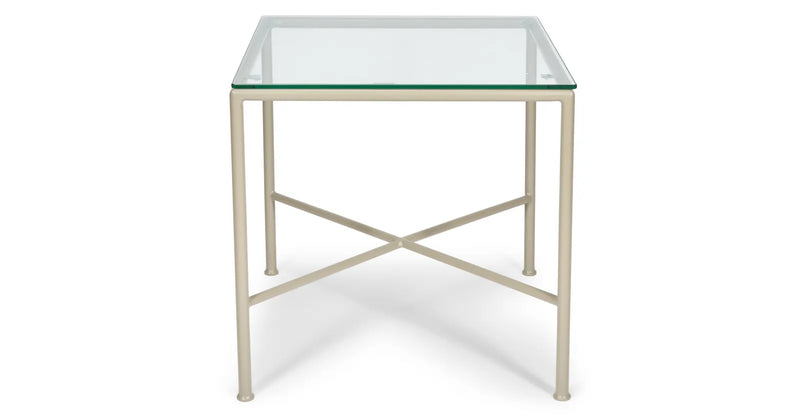 Table d'appoint extérieur Bel air