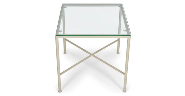 Table d'appoint extérieur Bel air