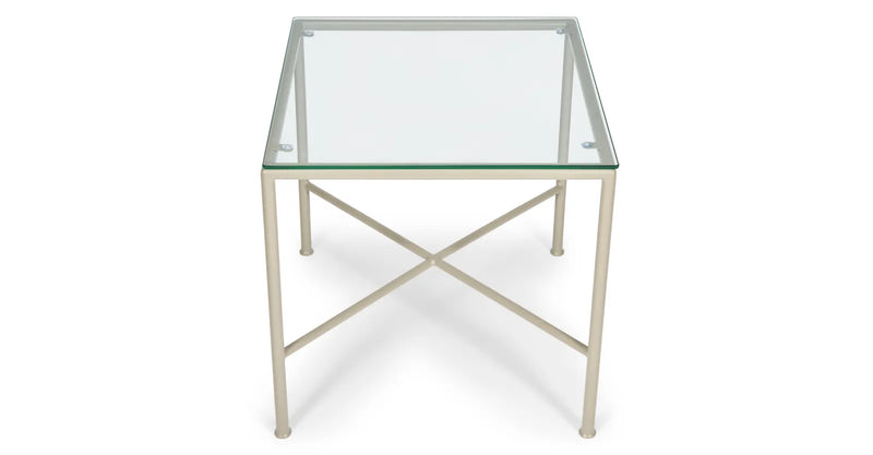 Table d'appoint extérieur Bel air