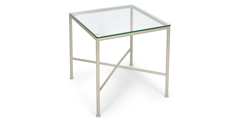 Table d'appoint extérieur Bel air