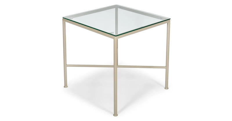 Table d'appoint extérieur Bel air