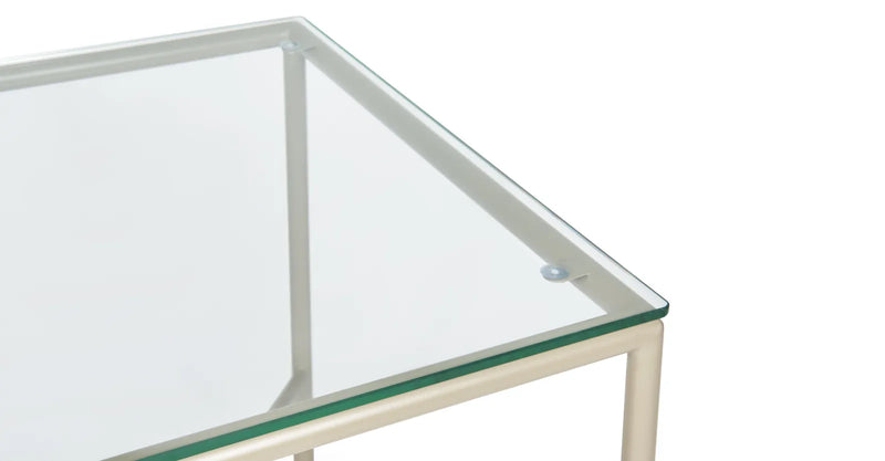 Table d'appoint extérieur Bel air