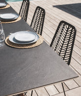 Table de ping-pong ORIGIN — Outdoor