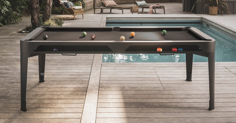 Billard HYPHEN — Outdoor