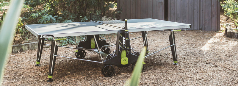 Table de ping-pong PRESTIGE — Outdoor