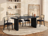 Table BALIMELA - Noir