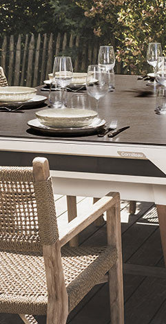 Billard ORIGIN — Outdoor