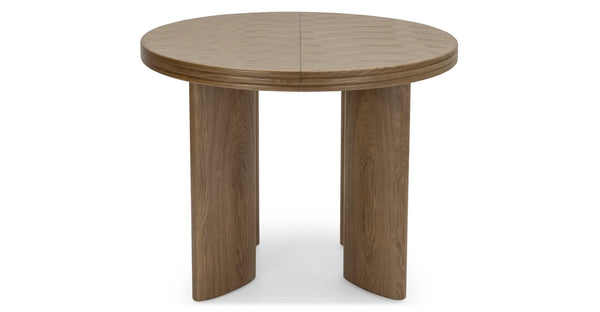 Table à diner Mira — Extensible