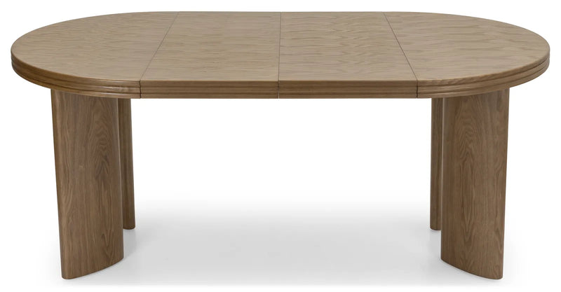 Table à diner Mira — Extensible