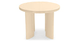 Table à diner Mira — Extensible
