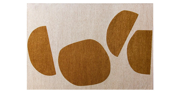 Tapis Circus — 200x290cm