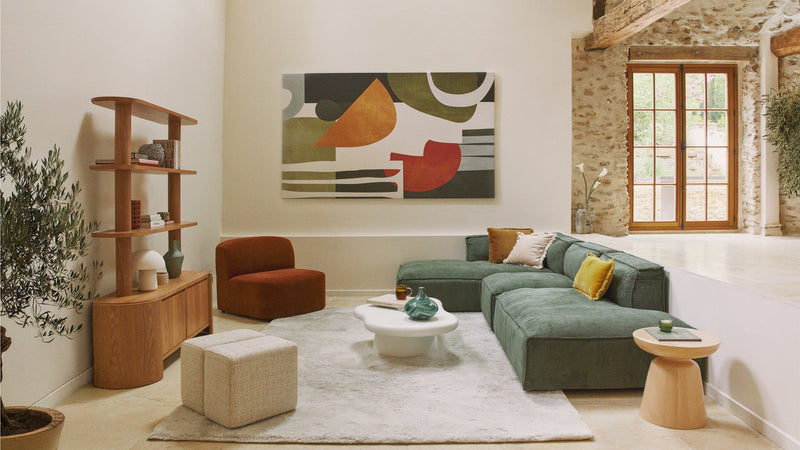 Cersei — Meuble d'appoint