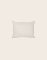 Coussin — Plumes de canard