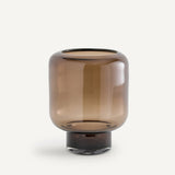 Vase RONDI — Verre 29,5 cm