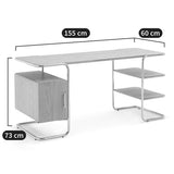 Bureau EMLYN