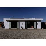 Applique murale SCORPIO ambiance