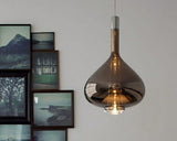 Suspension SKY-FALL SO Glossy Bronze